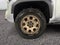 2025 Toyota Tacoma Trailhunter Hybrid