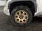 2025 Toyota Tacoma Trailhunter Hybrid