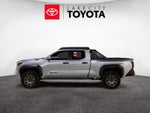 2025 Toyota Tacoma Trailhunter Hybrid