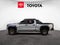 2025 Toyota Tacoma Trailhunter Hybrid
