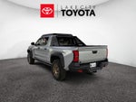 2025 Toyota Tacoma Trailhunter Hybrid