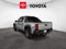 2025 Toyota Tacoma Trailhunter Hybrid
