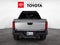 2025 Toyota Tacoma Trailhunter Hybrid