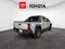 2025 Toyota Tacoma Trailhunter Hybrid