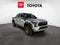 2025 Toyota Tacoma Trailhunter Hybrid