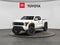 2026 Toyota Tacoma TRD Off Road Hybrid