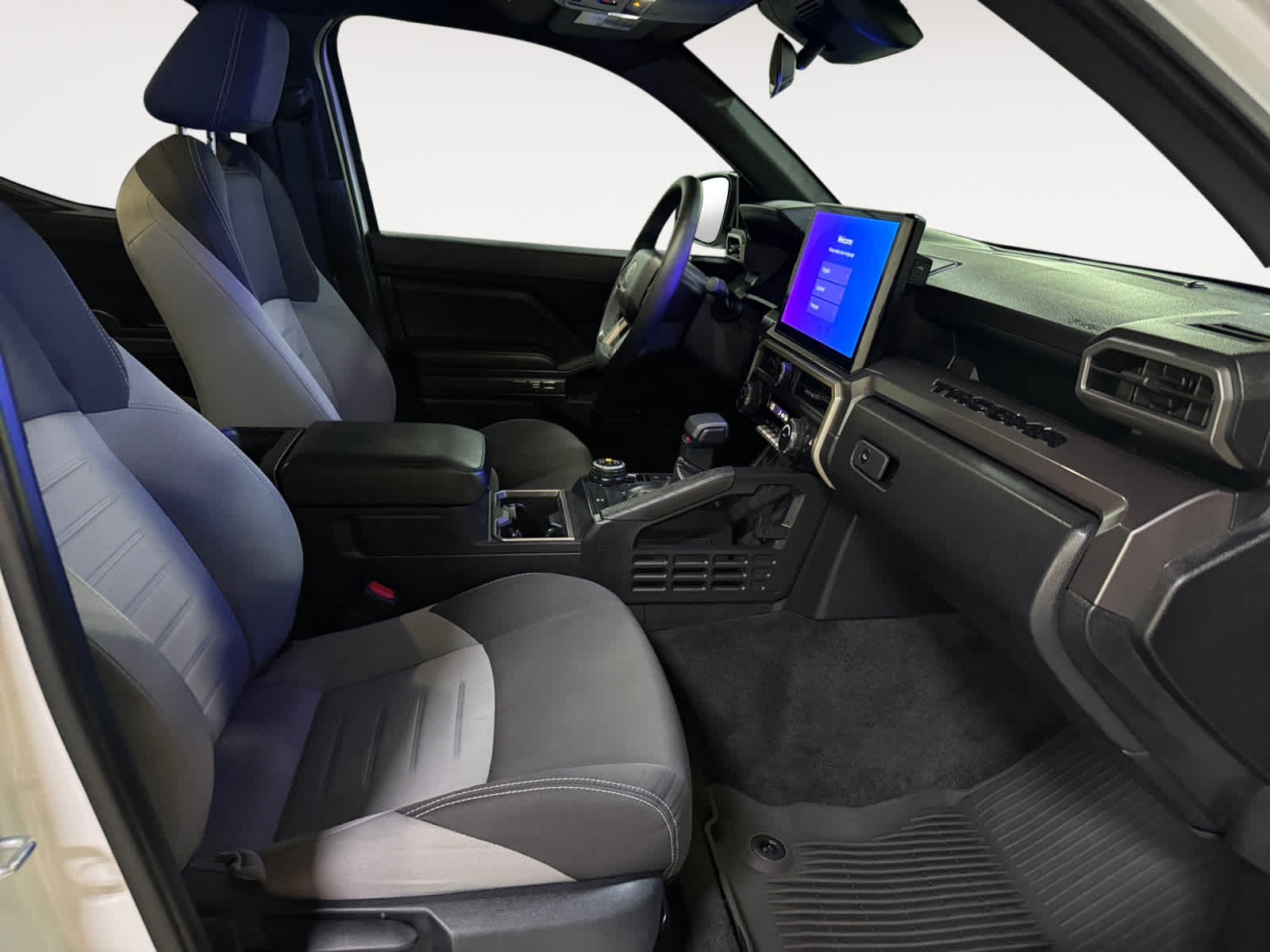 2026 Toyota Tacoma TRD Off Road Hybrid