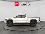 2026 Toyota Tacoma TRD Off Road Hybrid