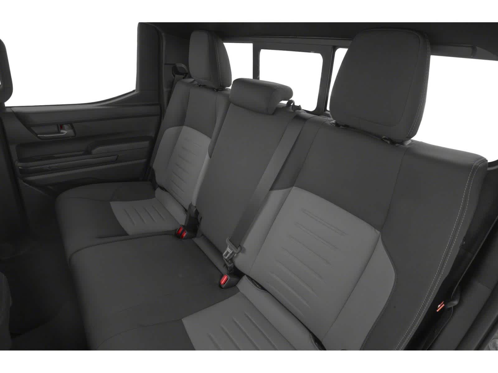 2026 Toyota Tacoma TRD Off Road Hybrid