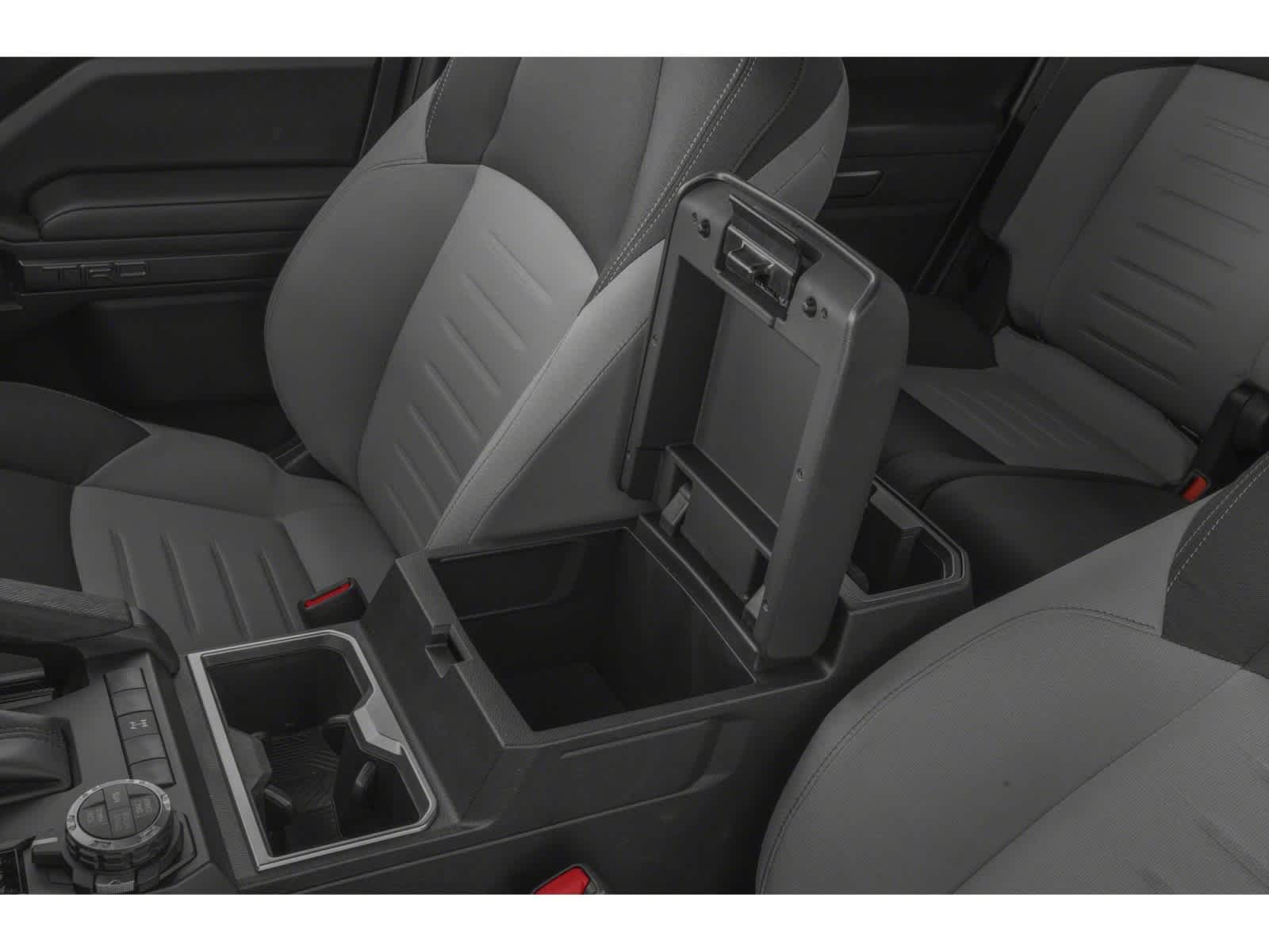 2026 Toyota Tacoma TRD Off Road Hybrid
