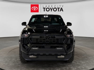 2026 Toyota Tacoma TRD Off Road Hybrid