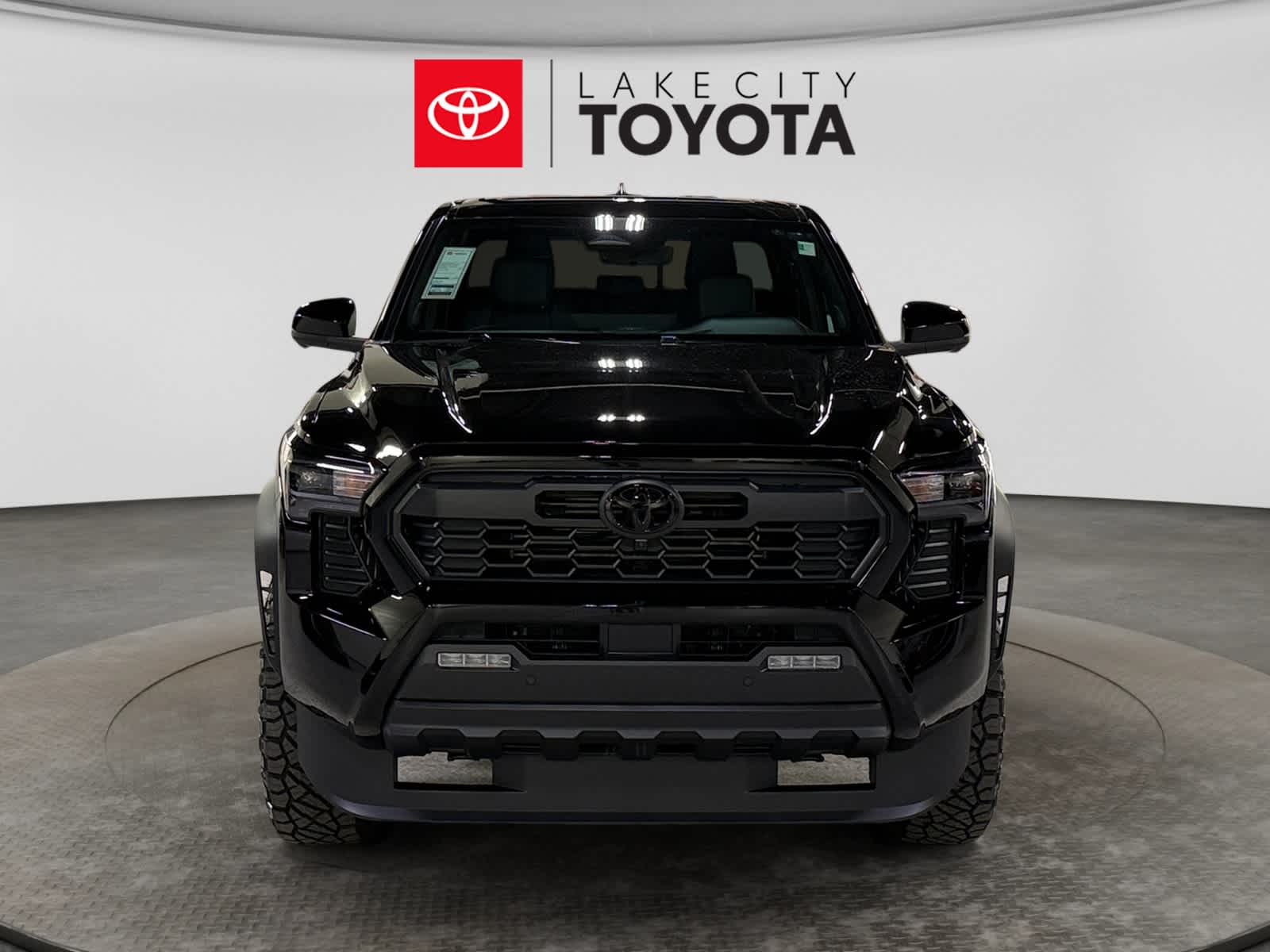 2026 Toyota Tacoma TRD Off Road Hybrid