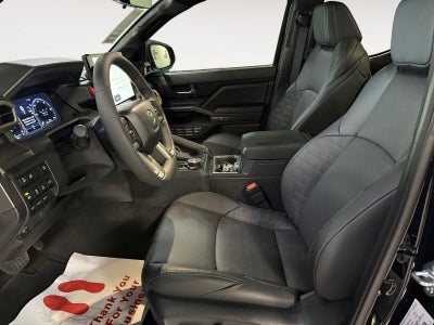 2026 Toyota Tacoma TRD Off Road Hybrid