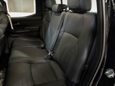 2026 Toyota Tacoma TRD Off Road Hybrid