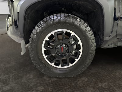 2026 Toyota Tacoma TRD Off Road Hybrid