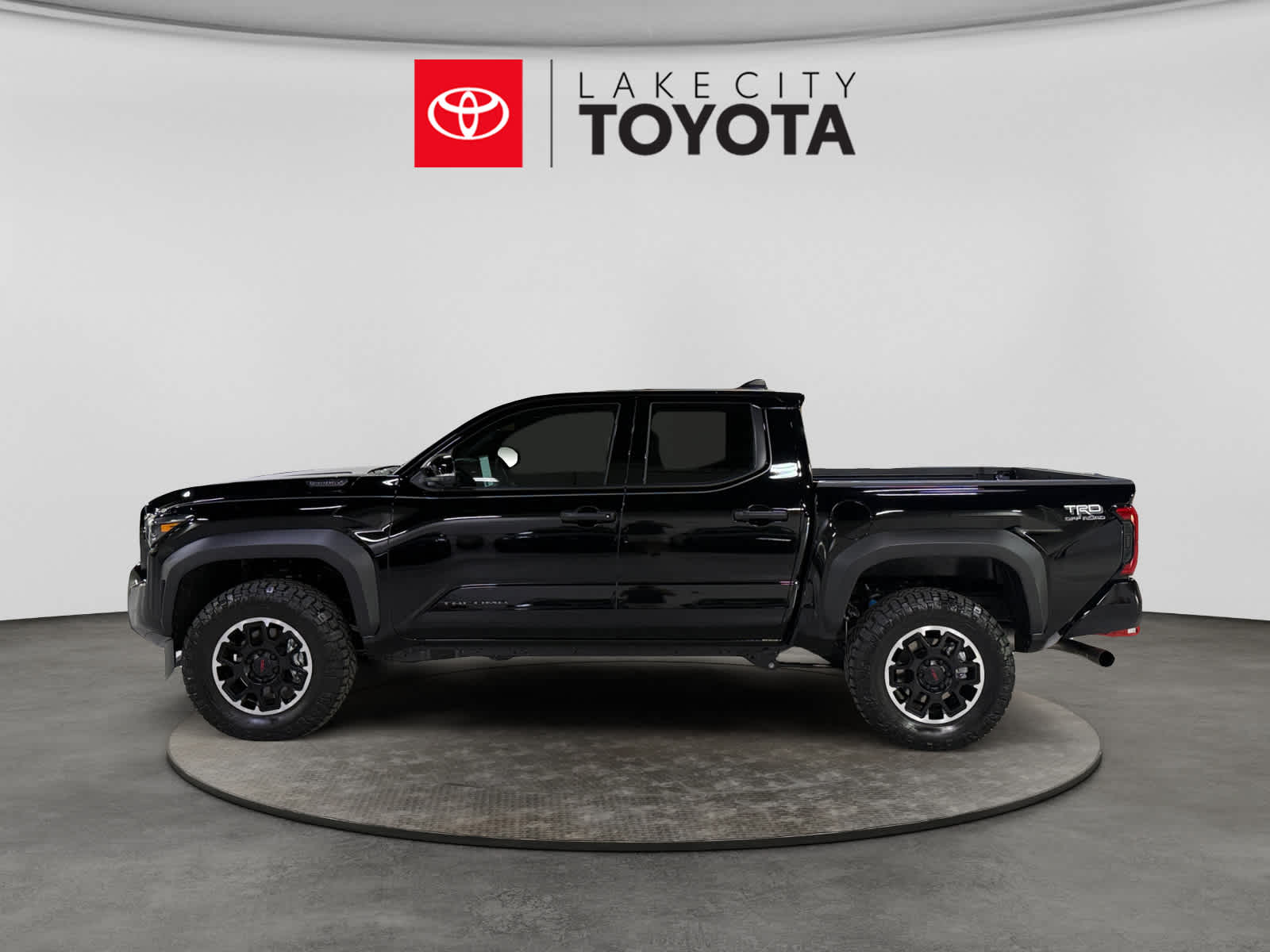 2026 Toyota Tacoma TRD Off Road Hybrid