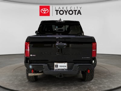 2026 Toyota Tacoma TRD Off Road Hybrid