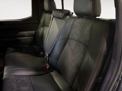 2026 Toyota Tacoma TRD Pro Hybrid