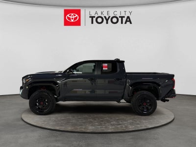 2026 Toyota Tacoma TRD Pro Hybrid