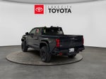 2026 Toyota Tacoma TRD Pro Hybrid