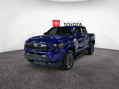 2025 Toyota Tacoma TRD Sport Hybrid