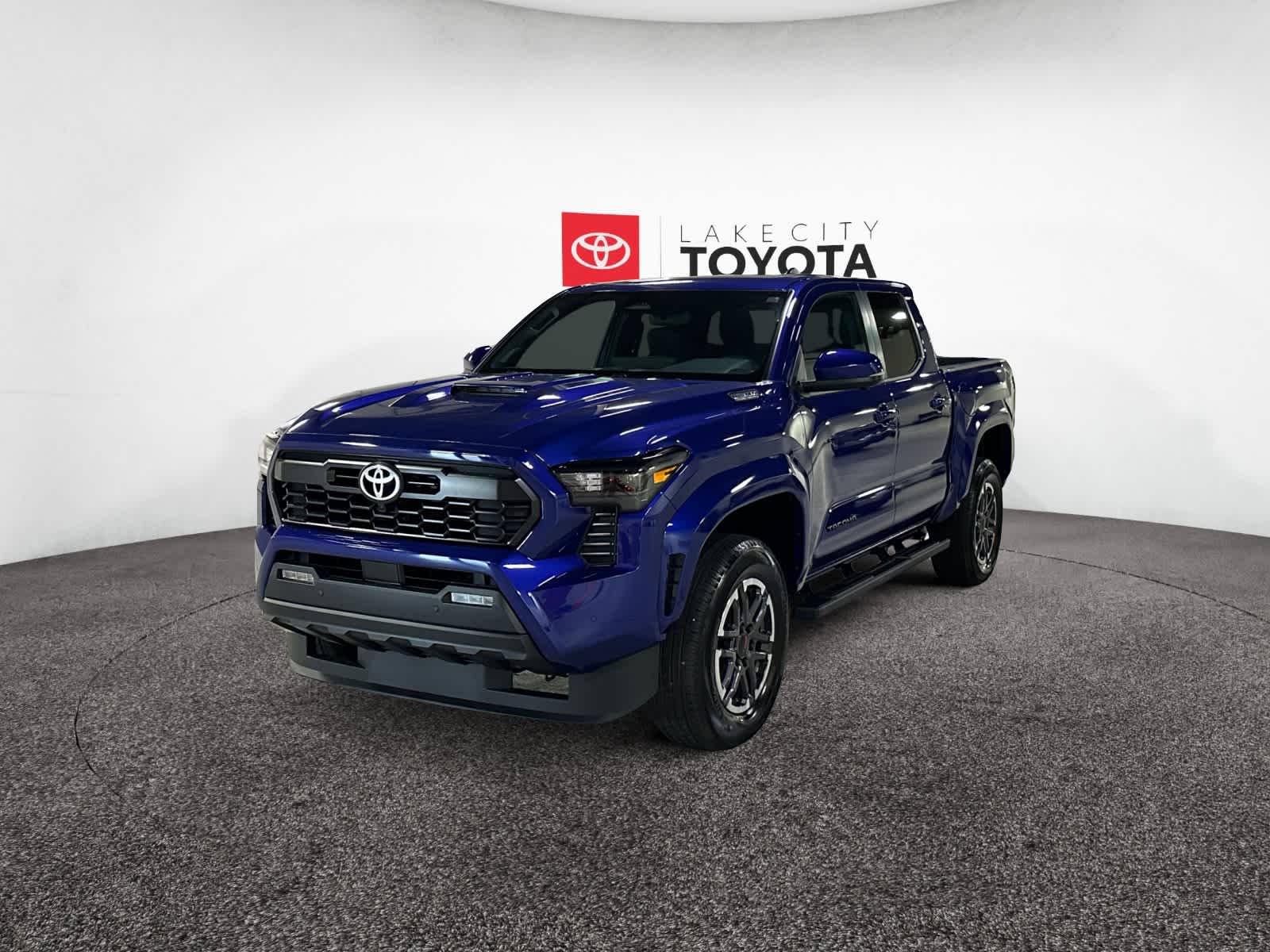 2025 Toyota Tacoma TRD Sport Hybrid