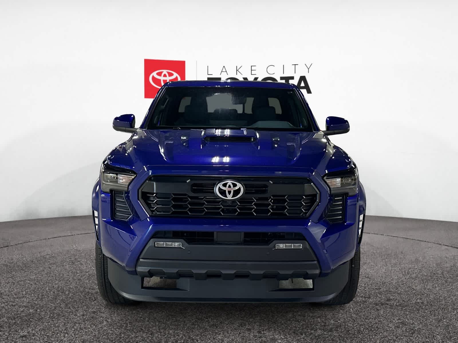 2025 Toyota Tacoma TRD Sport Hybrid