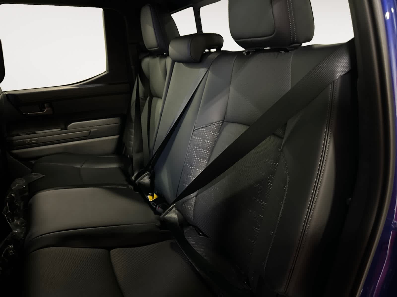 2025 Toyota Tacoma TRD Sport Hybrid