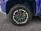 2025 Toyota Tacoma TRD Sport Hybrid