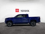 2025 Toyota Tacoma TRD Sport Hybrid