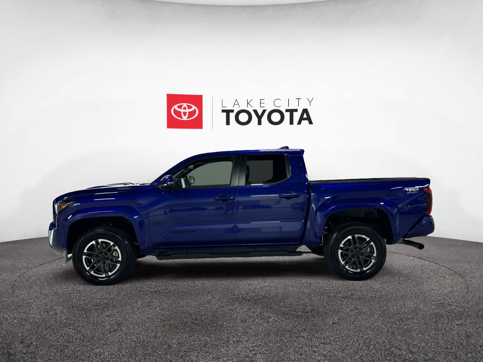 2025 Toyota Tacoma TRD Sport Hybrid