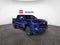 2025 Toyota Tacoma TRD Sport Hybrid