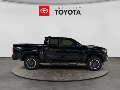 2024 Toyota Tacoma TRD Sport Hybrid