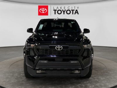 2024 Toyota Tacoma TRD Sport Hybrid