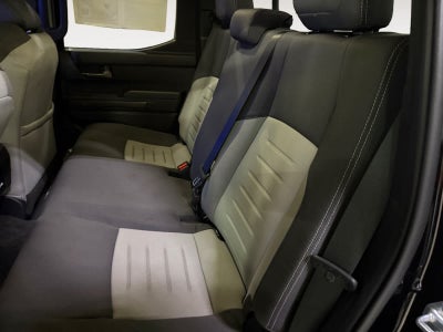 2024 Toyota Tacoma TRD Sport Hybrid