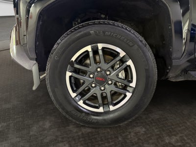 2024 Toyota Tacoma TRD Sport Hybrid