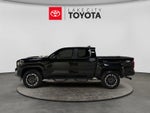 2024 Toyota Tacoma TRD Sport Hybrid