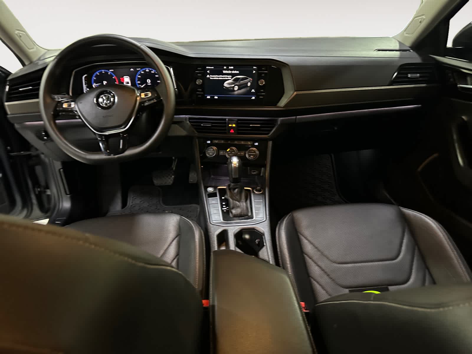 2020 Volkswagen Jetta SEL Premium