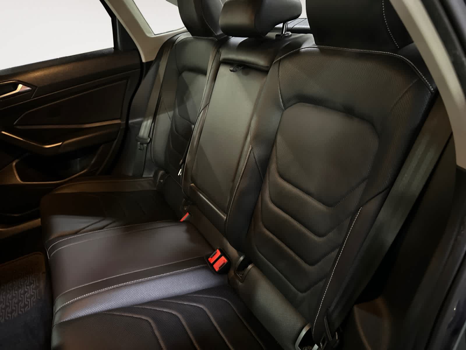 2020 Volkswagen Jetta SEL Premium