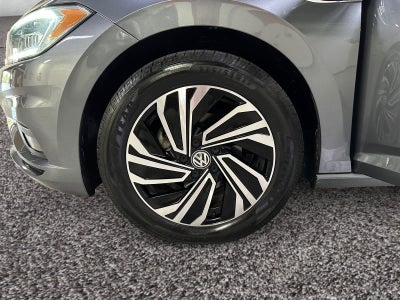 2020 Volkswagen Jetta SEL Premium