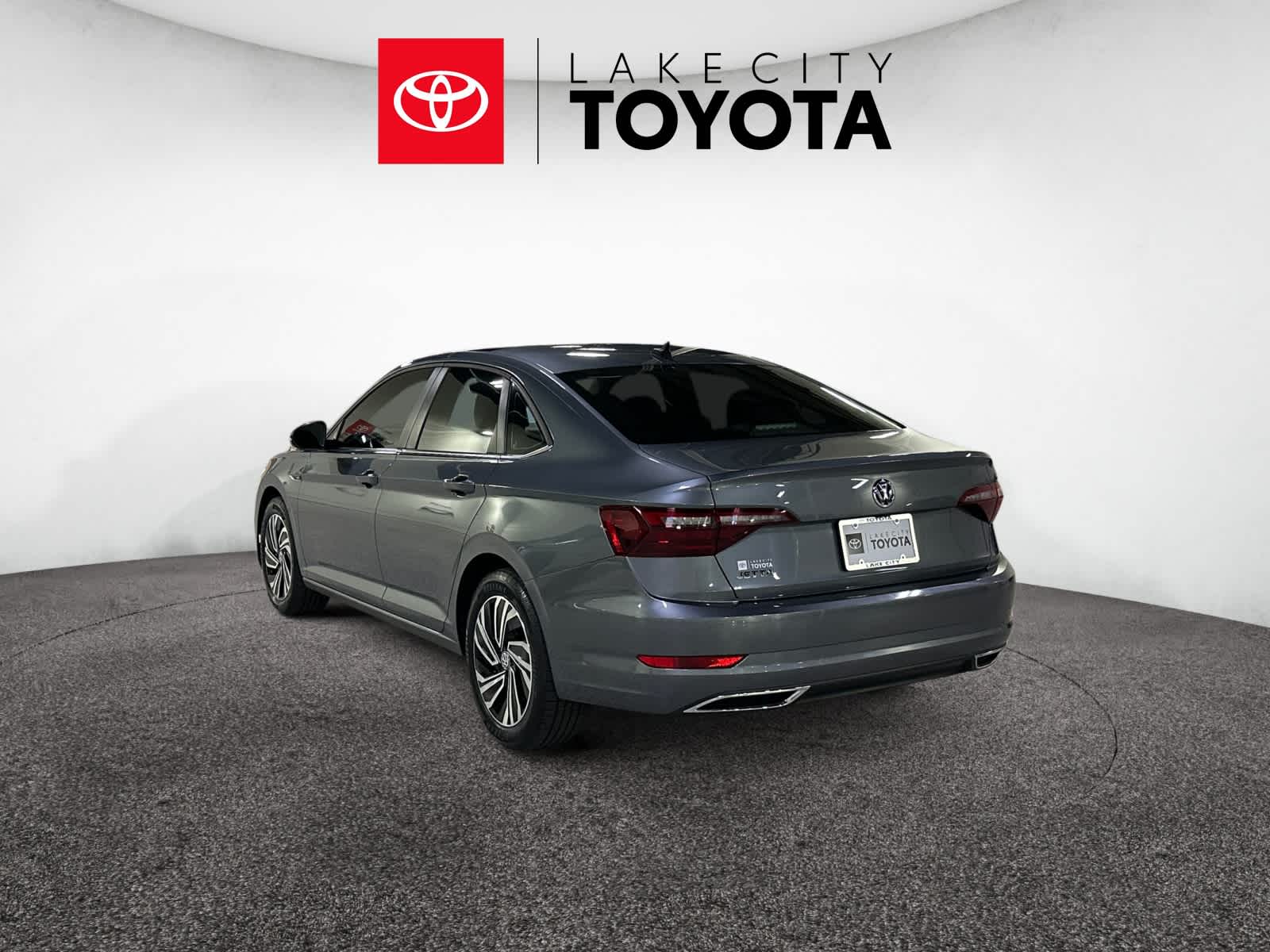 2020 Volkswagen Jetta SEL Premium