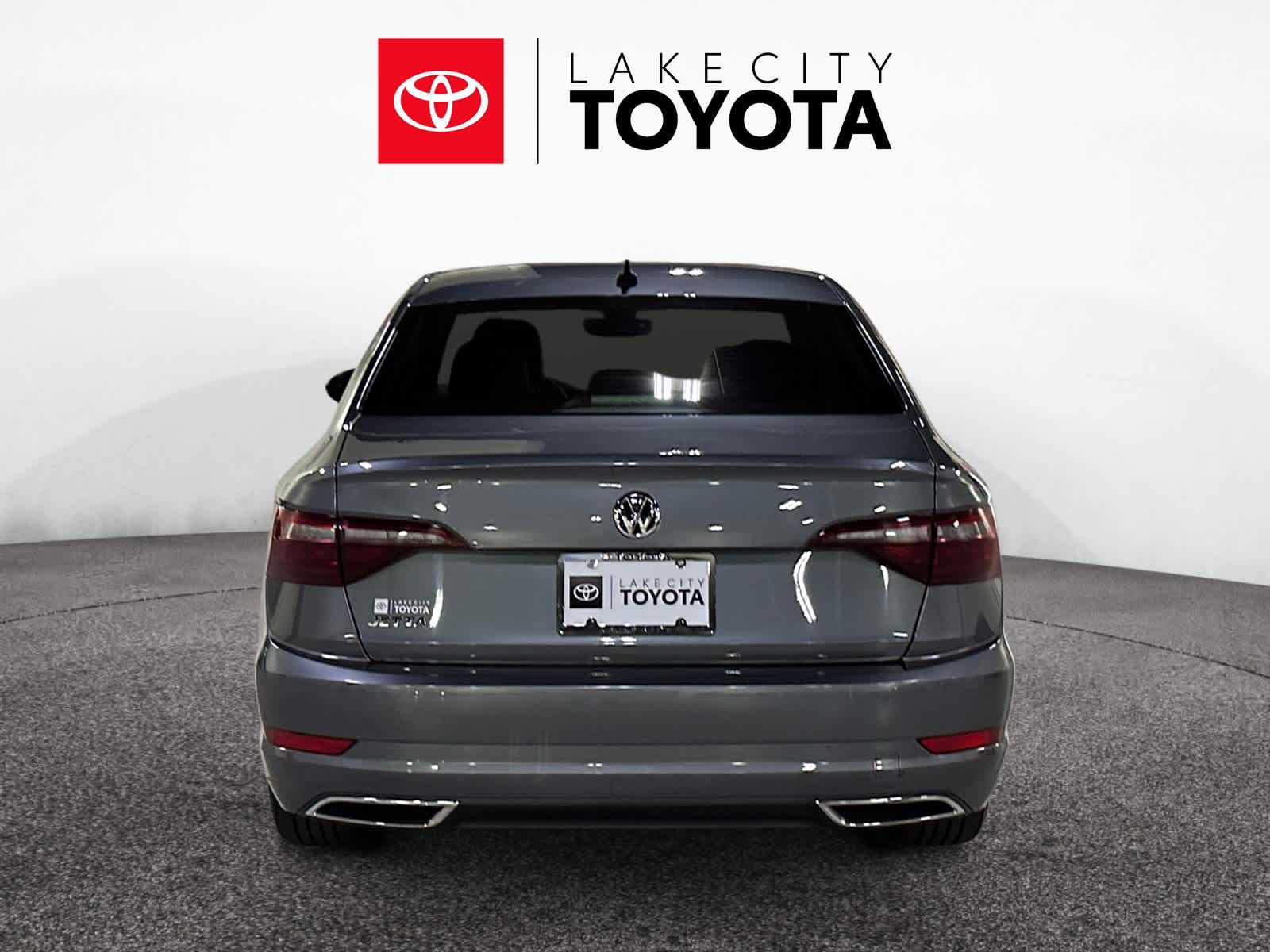 2020 Volkswagen Jetta SEL Premium