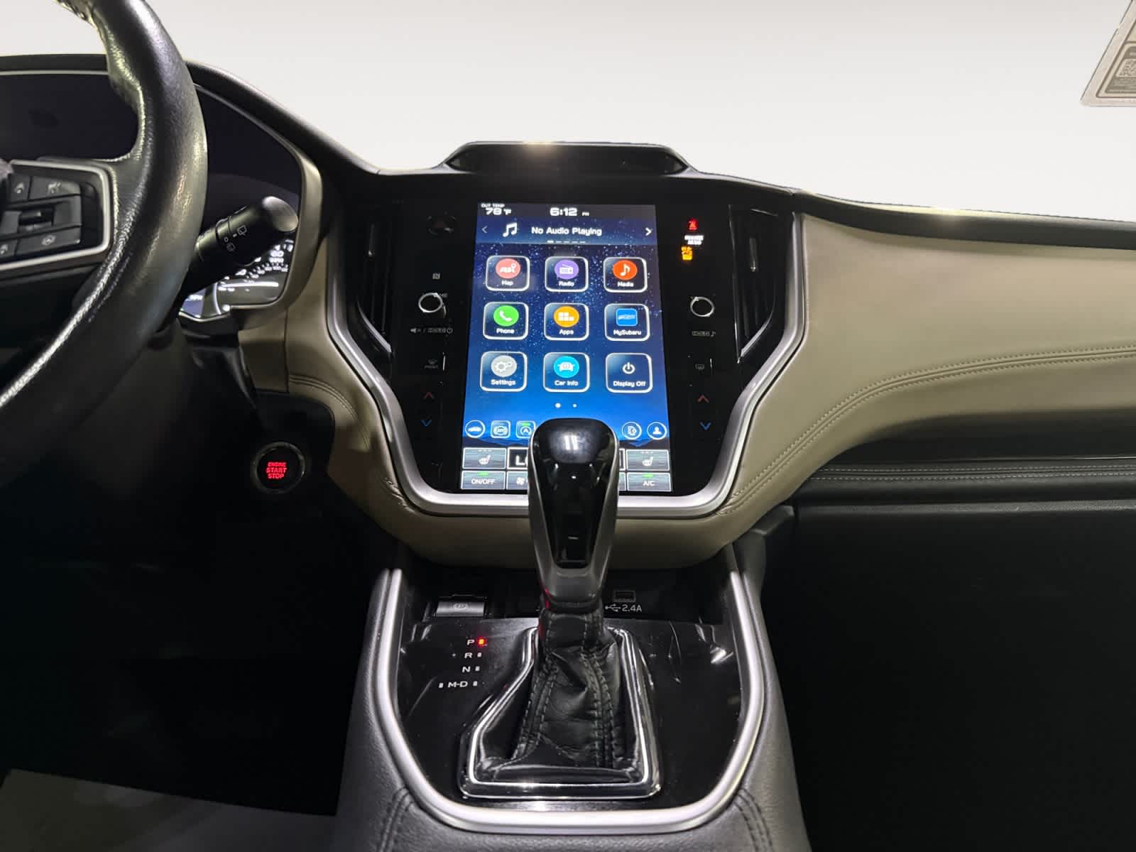 2023 Subaru Outback Limited