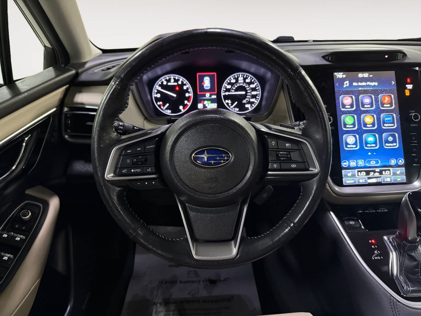 2023 Subaru Outback Limited