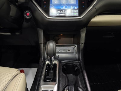 2023 Subaru Ascent Limited
