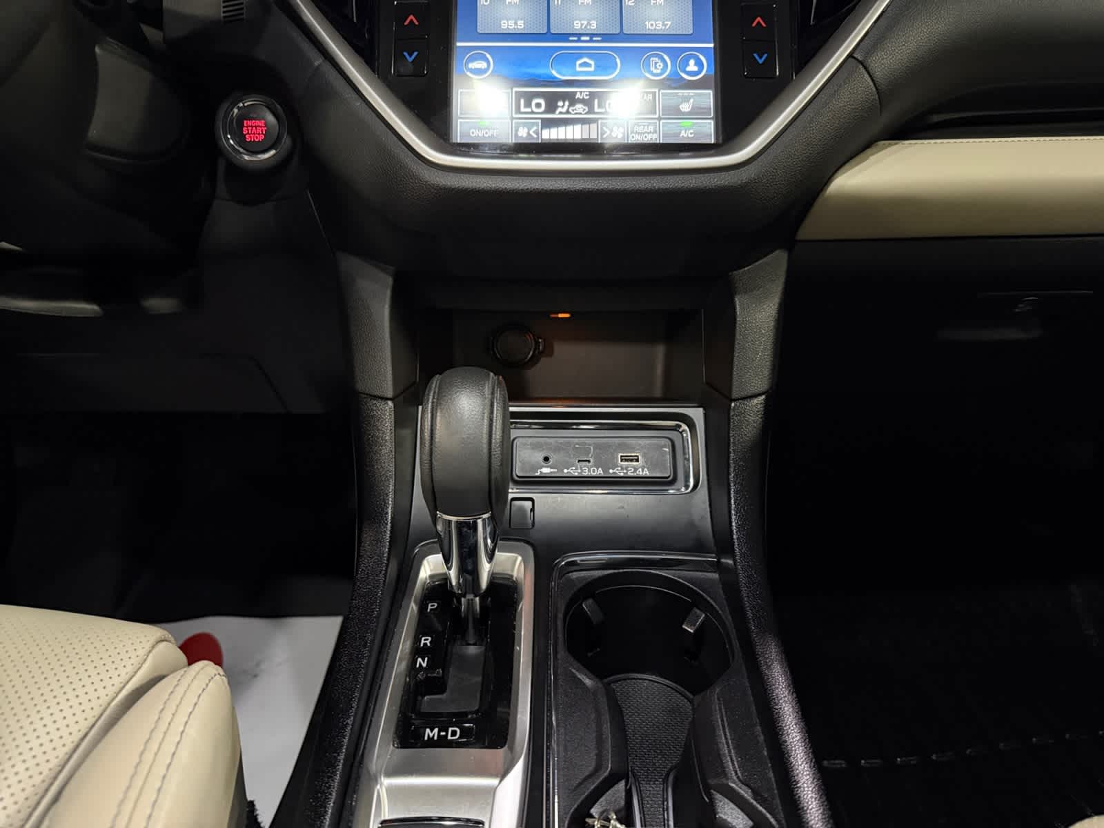 2023 Subaru Ascent Limited