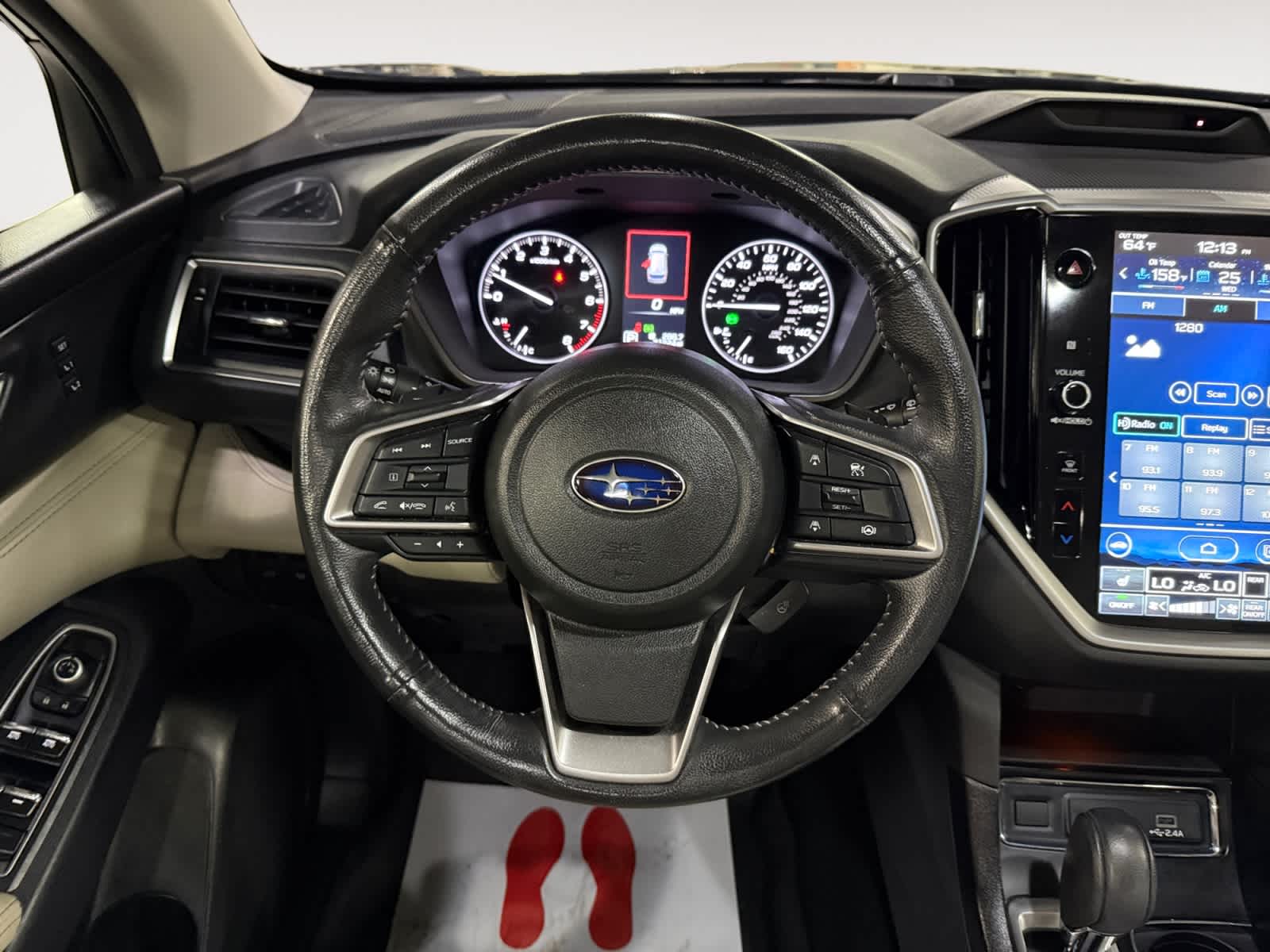 2023 Subaru Ascent Limited