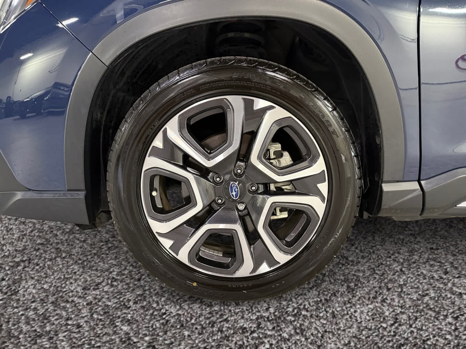 2023 Subaru Ascent Limited