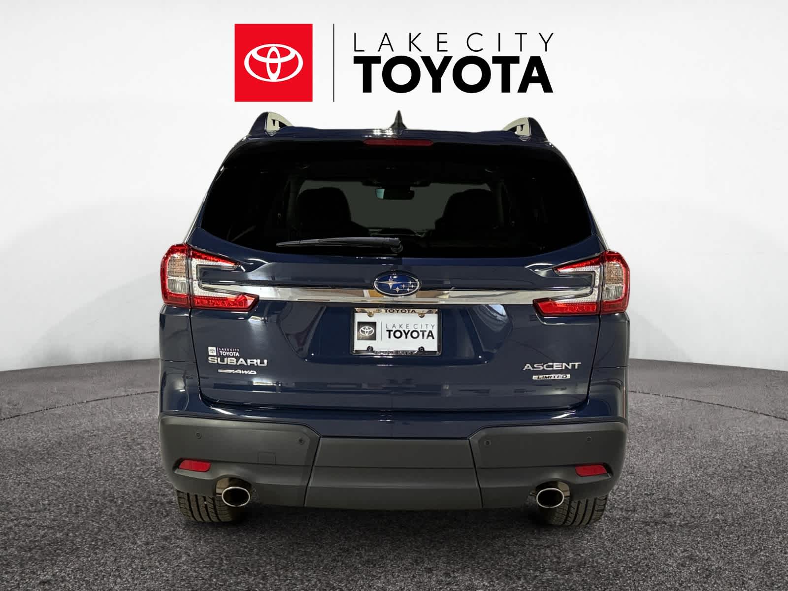 2023 Subaru Ascent Limited