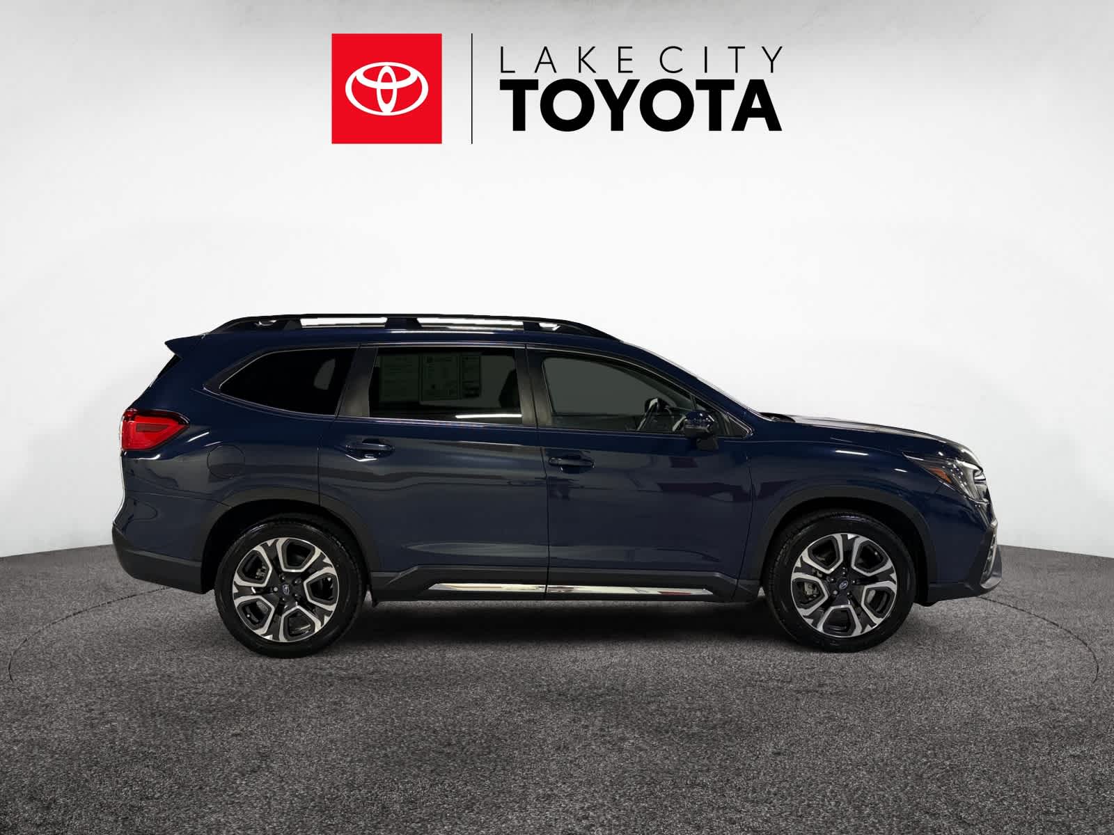 2023 Subaru Ascent Limited